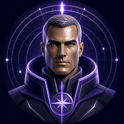 Admiral, Chief Executive Officer